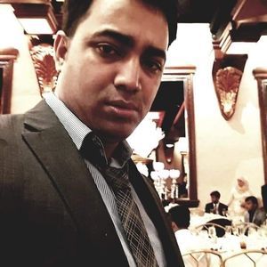 Meet your Posher, Main